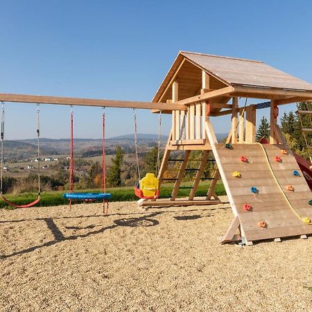 Apartmany Tlusty Svist Vaclavov u Bruntalu Екстер'єр фото