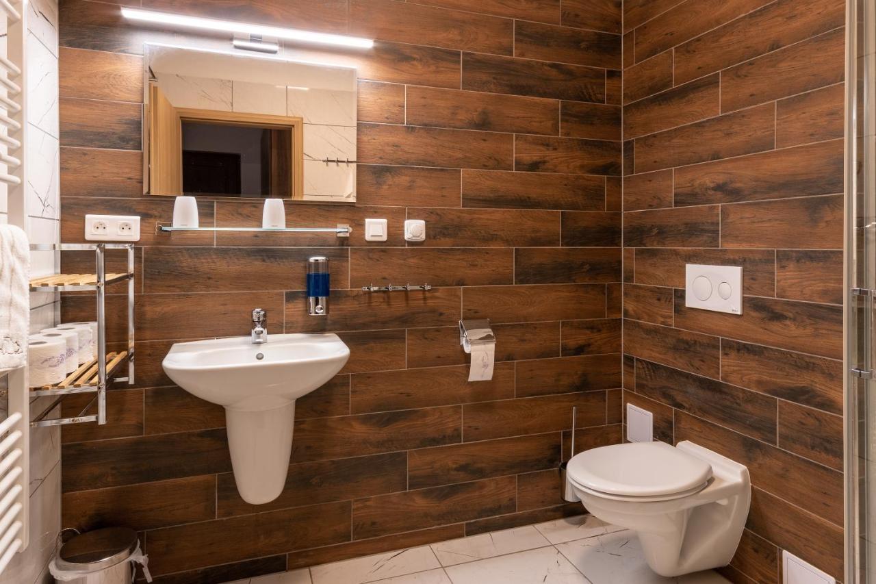 Apartmany Tlusty Svist Vaclavov u Bruntalu Екстер'єр фото