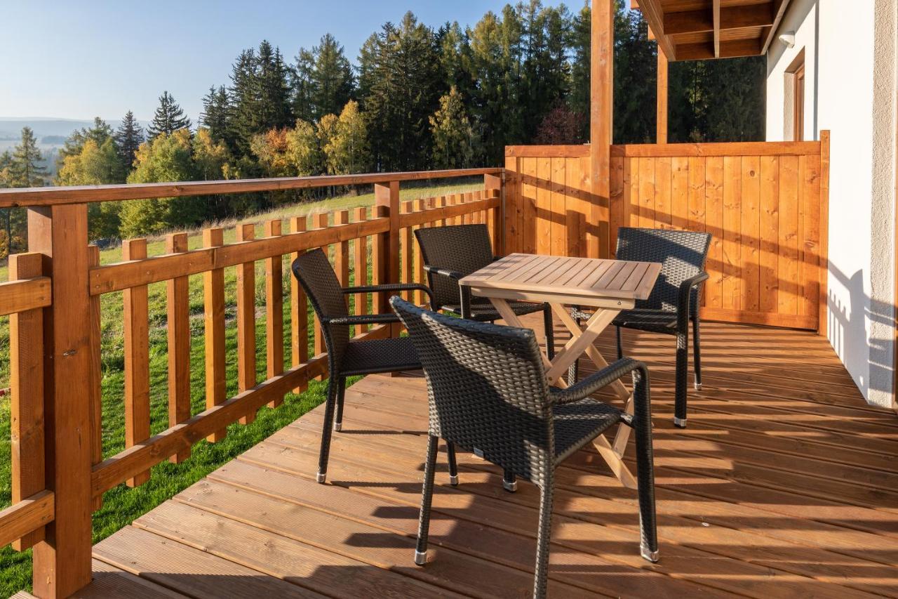 Apartmany Tlusty Svist Vaclavov u Bruntalu Екстер'єр фото