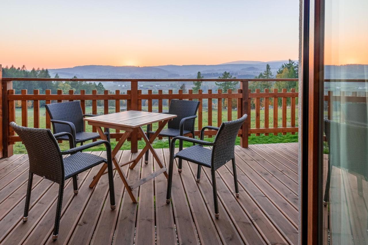 Apartmany Tlusty Svist Vaclavov u Bruntalu Екстер'єр фото