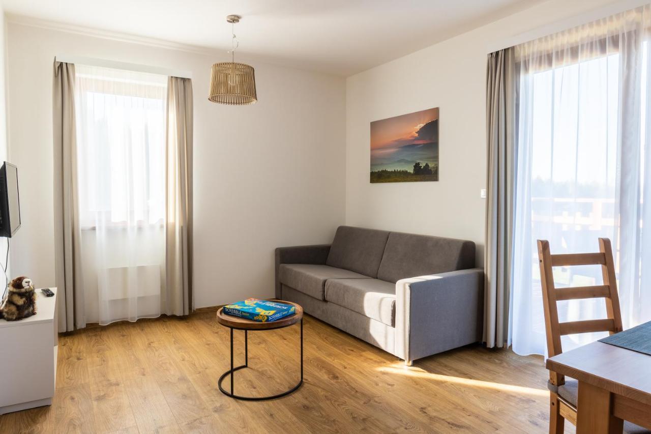 Apartmany Tlusty Svist Vaclavov u Bruntalu Екстер'єр фото
