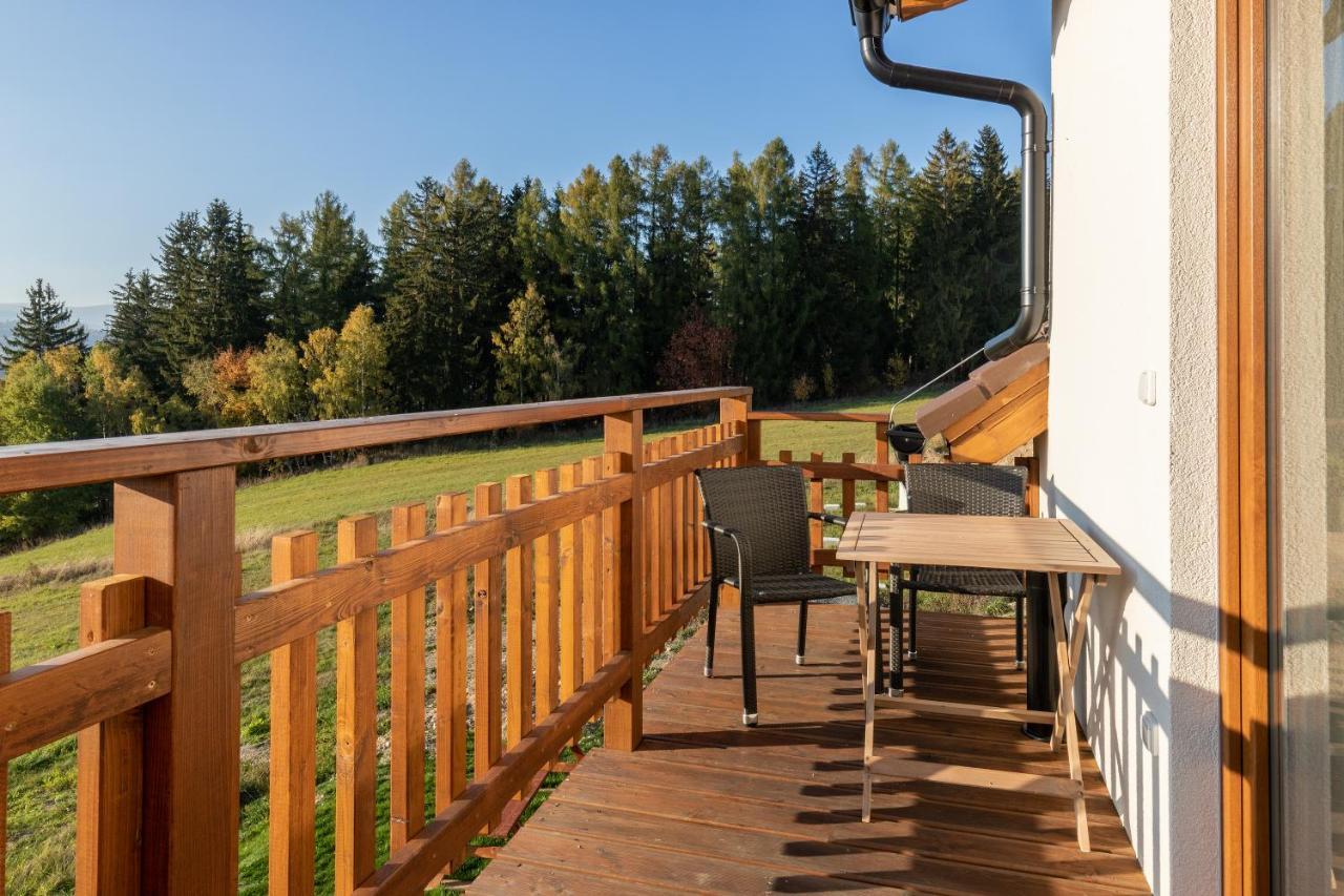 Apartmany Tlusty Svist Vaclavov u Bruntalu Екстер'єр фото